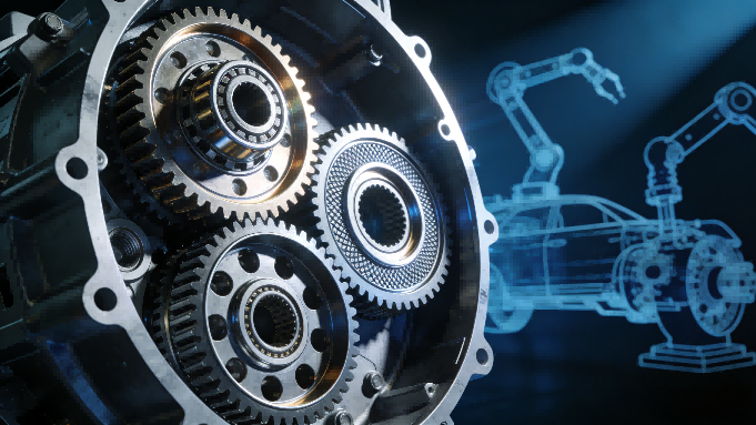 В чем смысл планетарной коробки передач? В чем смысл планетарной коробки передач?