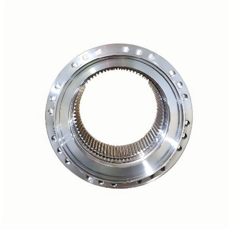 Engineering Machinery Gear Ring