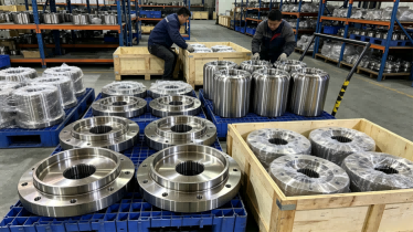 New Energy Construction Machinery Forgings: Forged and Precision-Machined Base and Hub Wear-Resistant Parts Solutions New Energy Construction Machinery Forgings: Forged and Precision-Machined Base and Hub Wear-Resistant Parts Solutions