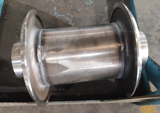 High Quality Intermediate Support Shaft