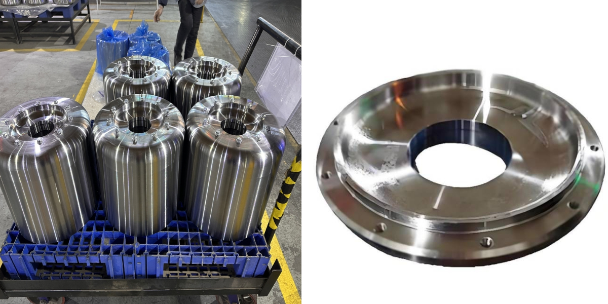 ¿Cuál es el núcleo del chasis de los vehículos de nuevas energías?