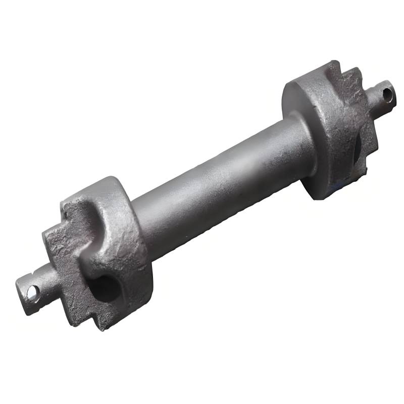 Mining Machinery Dumbbell Pins