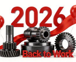 Zhangqiu Heavy Forging Co., Ltd.: comienza sus operaciones en el Año del Caballo en 2026, esforzándose por lograr un comienzo exitoso.