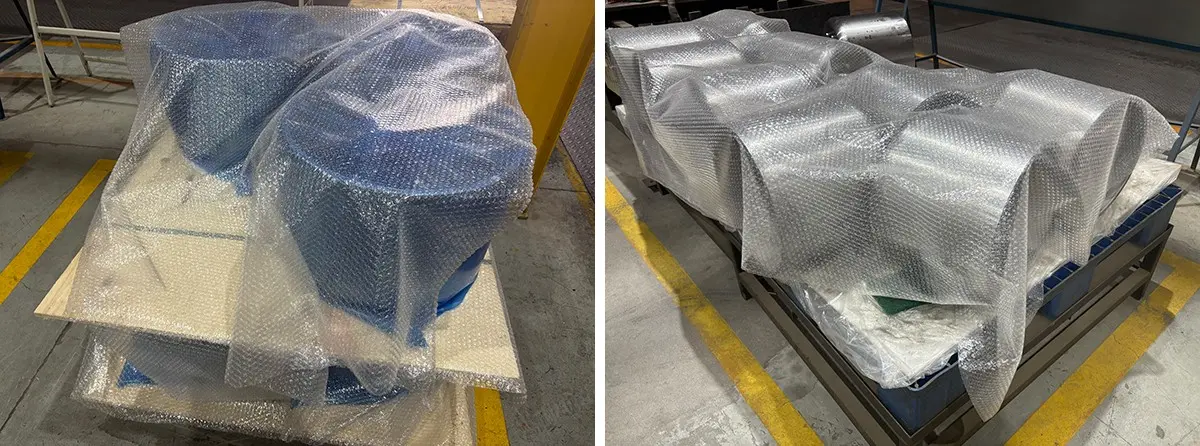 Forgiatura di un mozzo per auto elettriche Forgiatura di un mozzo per auto elettriche