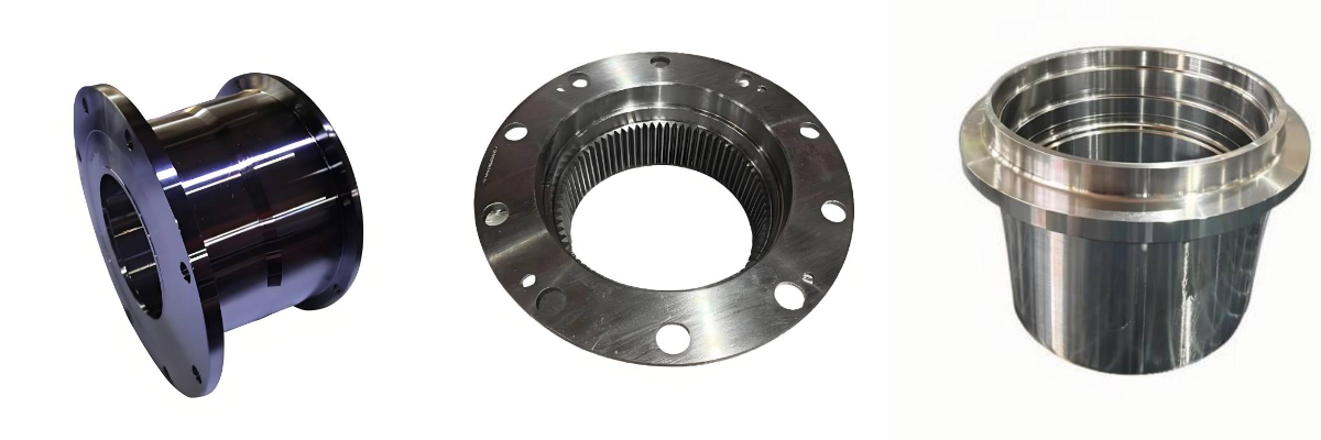 Reliable Railroad Coupling Parts Reliable Railroad Coupling Parts