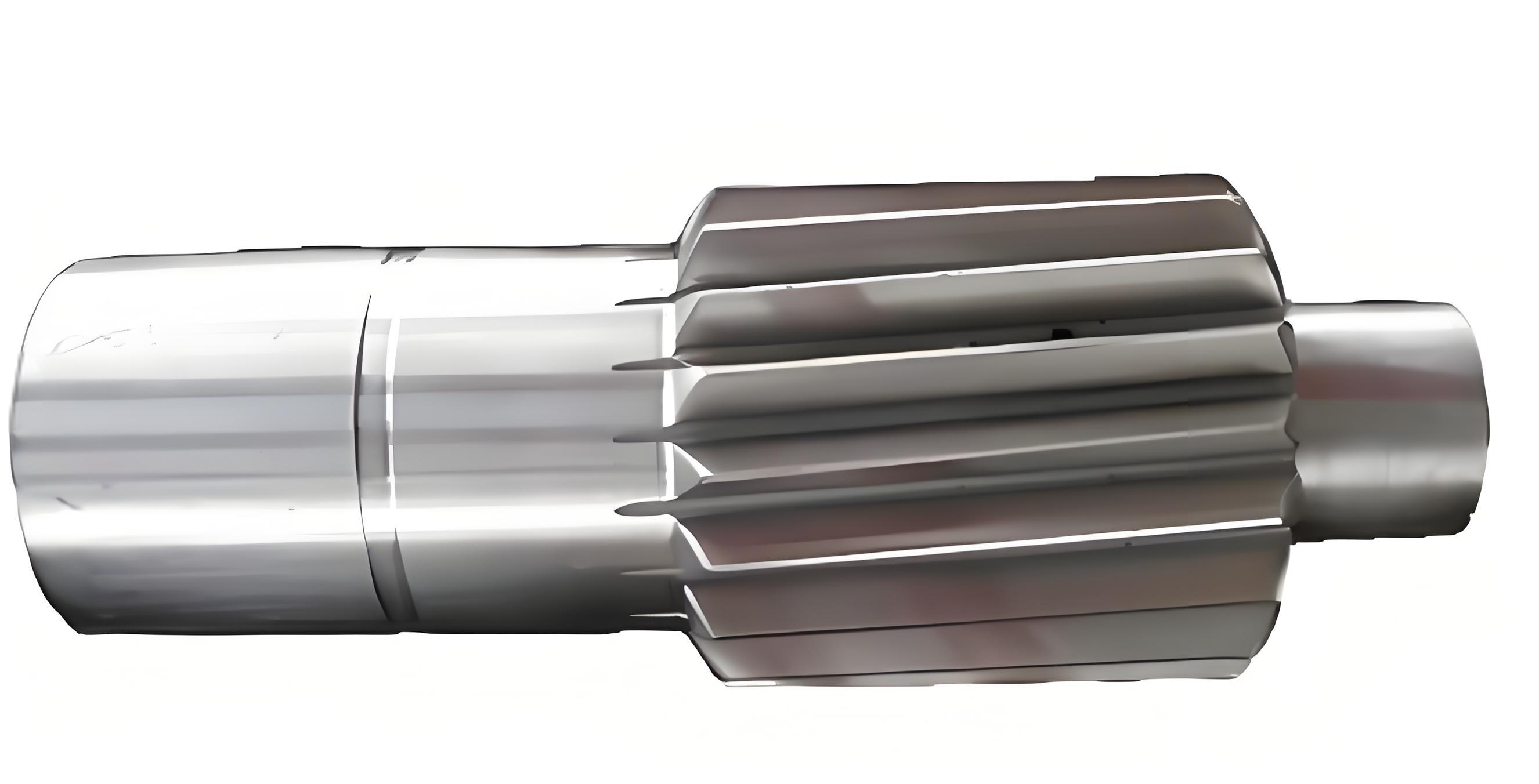 Premium-grade Planetary Shaft