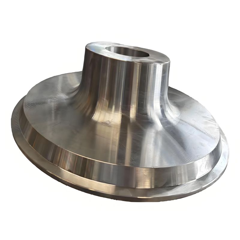 Excavator Attachments Middle Arm Base