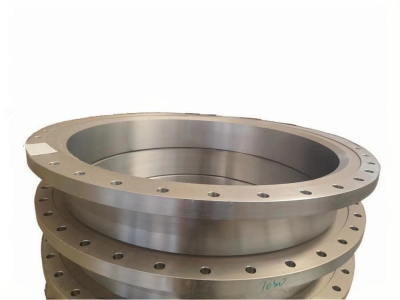 Precision Engineered Excavator Seat Ring