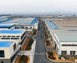 Calidad suprema, excelencia forjada | Zhangqiu Heavy Forging: Asumiendo la misión de la industria nacional con robustez.