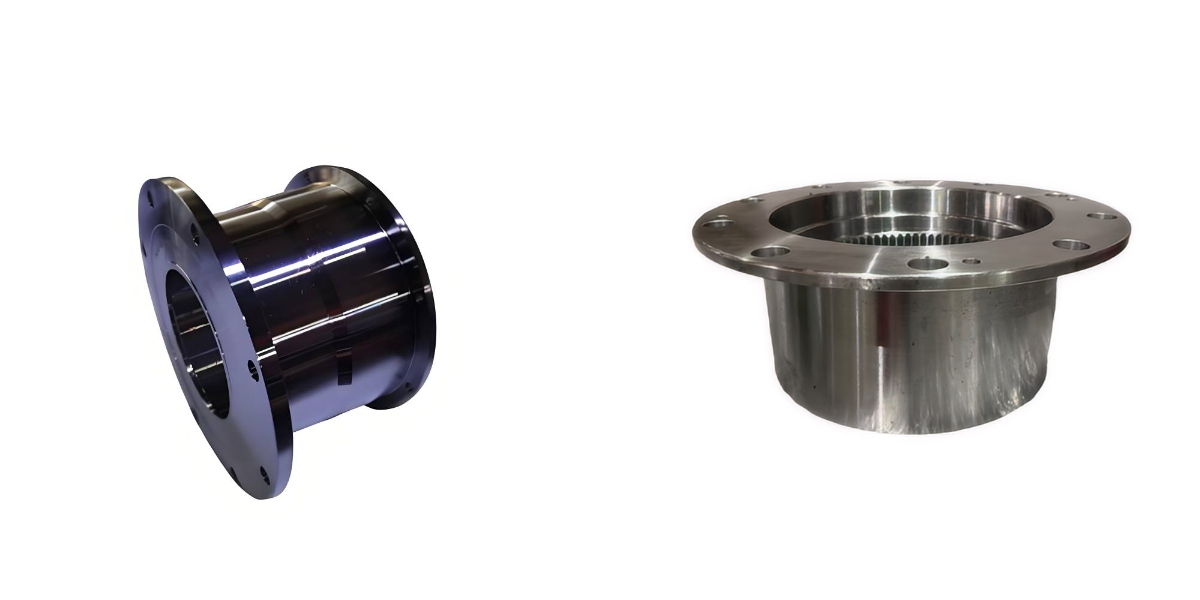 Giunti e connessioni ferroviarie: giunti ferroviari e il nucleo del collegamento dei binari potenziato dai processi di forgiatura Giunti e connessioni ferroviarie: giunti ferroviari e il nucleo del collegamento dei binari potenziato dai processi di forgiatura