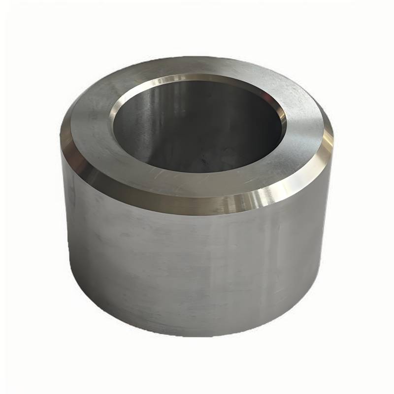 Forged Bushing And Crane Sleeve