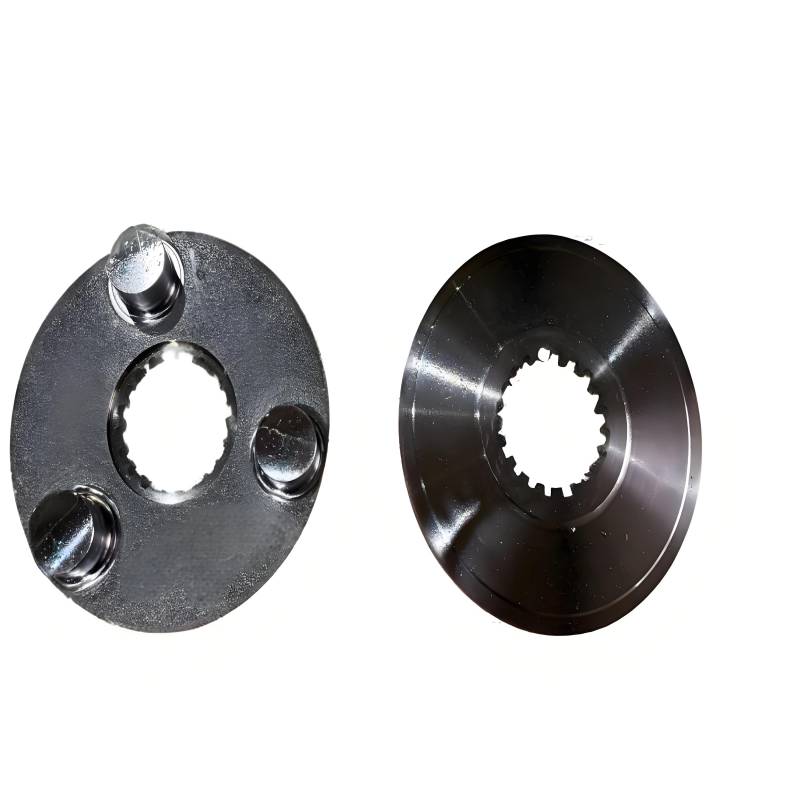 Forgiare il vettore planetario