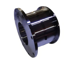 Acoplamientos forjados: Componentes esenciales de la transmisión en los accesorios ferroviarios. ¿Por qué son la opción preferida para los equipos ferroviarios?