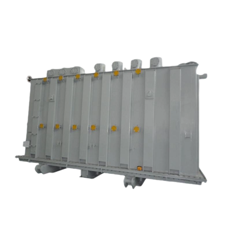 Welded SeamlessTransformer Oil Tank Shell