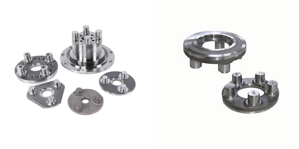 Planetary Gearbox: How It Works, Types, and Advantages? Planetary Gearbox: How It Works, Types, and Advantages?