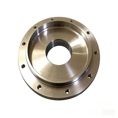 Electric Car Forged Base