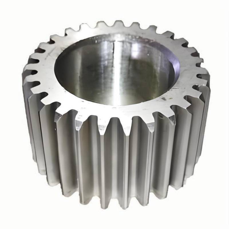 遊星歯車の鍛造