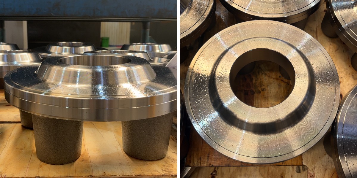 Baumaschinen und Windkraftanlagen – Grundlagen: Vollständiger Leitfaden zur Auswahl und zum Verständnis von geschmiedeten Planetenträgern Baumaschinen und Windkraftanlagen – Grundlagen: Vollständiger Leitfaden zur Auswahl und zum Verständnis von geschmiedeten Planetenträgern