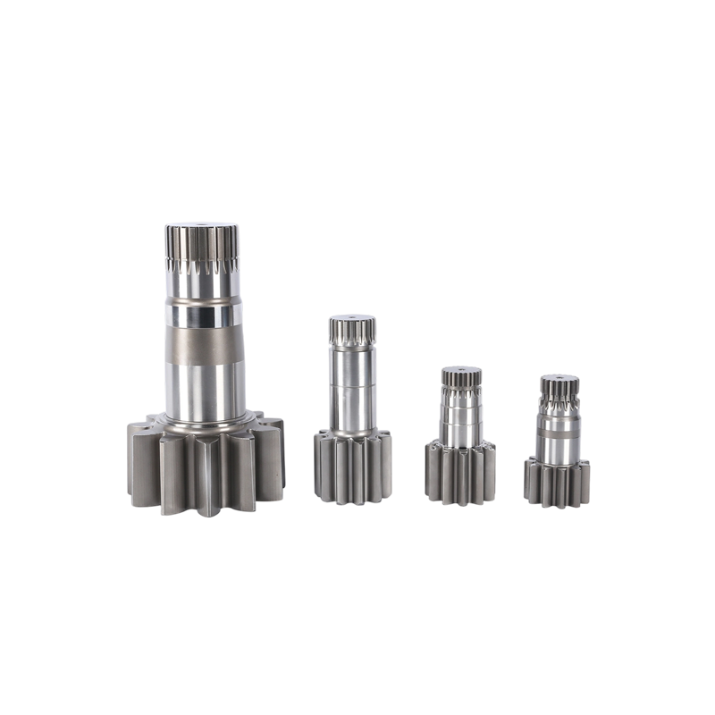 High Precision Output Gear Shaft