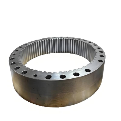 Engineering Machinery Gear Ring