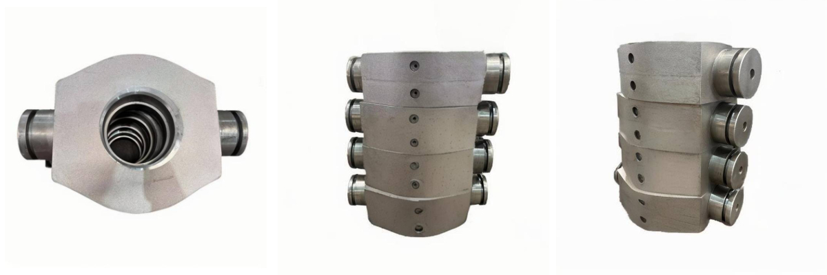Hook Component Crossbeam Hook Component Crossbeam