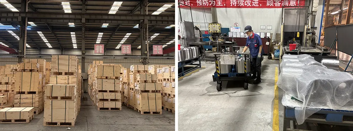 Forgiatura di un mozzo per auto elettriche Forgiatura di un mozzo per auto elettriche