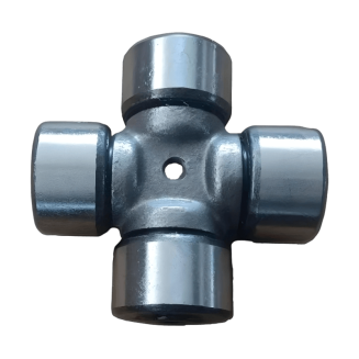 Precision Machined Cross Shafts