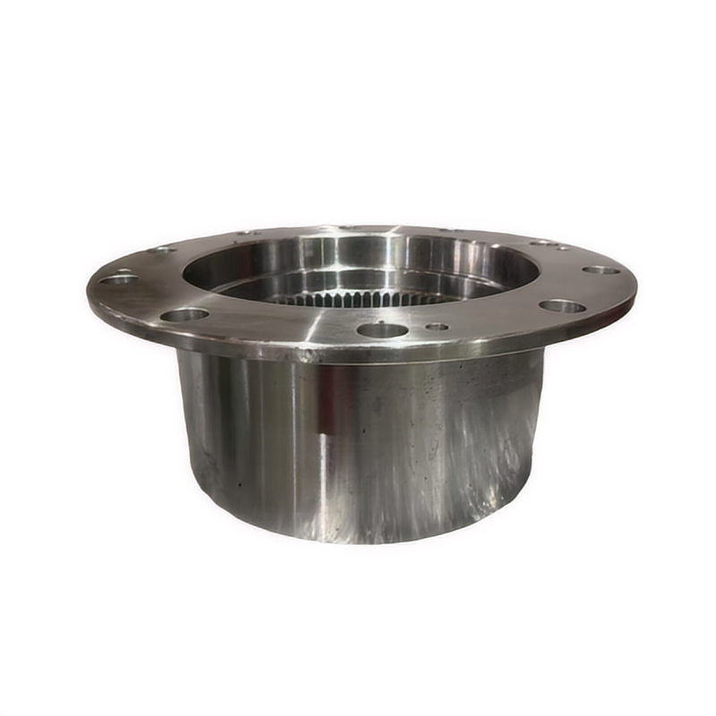 Accoppiamento in ferrovia