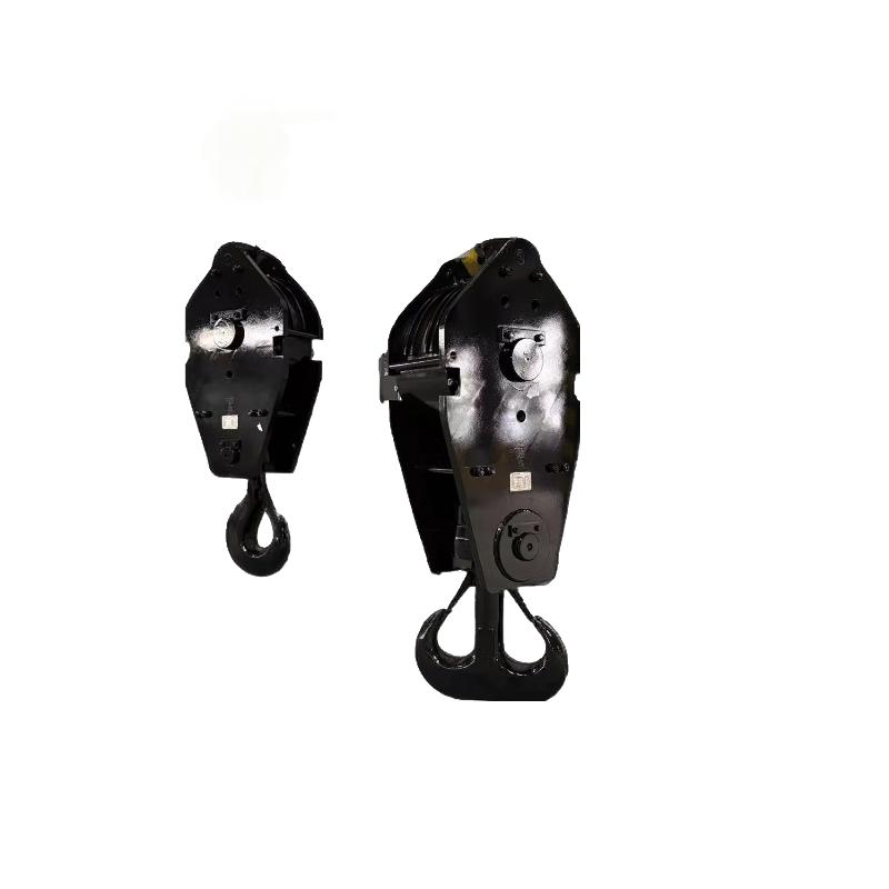 Crane Hook Assembly Wholesale