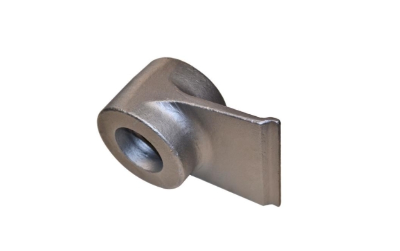 Premium Grade Front Support Shaft