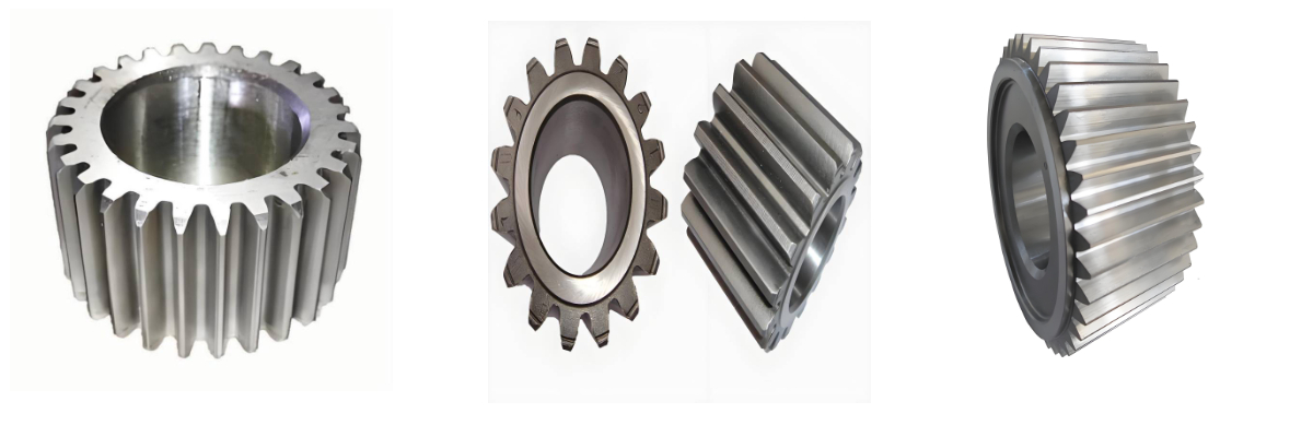 Planetary Gearheads: Key Innovations Driving Precision in Modern Machinery Planetary Gearheads: Key Innovations Driving Precision in Modern Machinery