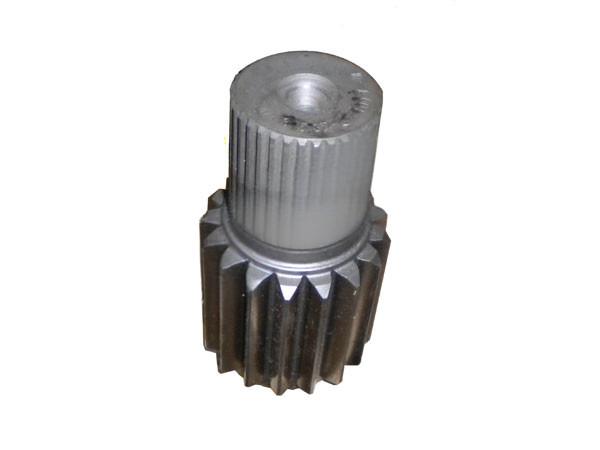 Precision-engineered Sun Gear