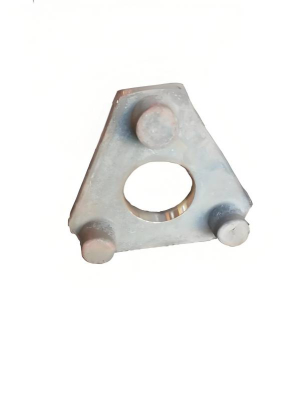 Planetary Carrier Forging Parts
