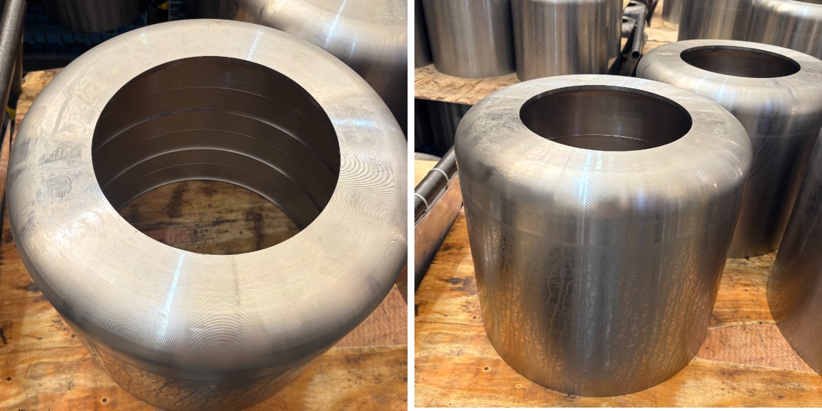 Avoiding Range Anxiety: How forgings for Wheel Hubs Can Help Reduce Weight and Improve Efficiency in Electric Vehicles?