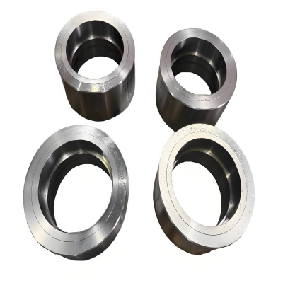 Crane Forging Shaft Sleeve