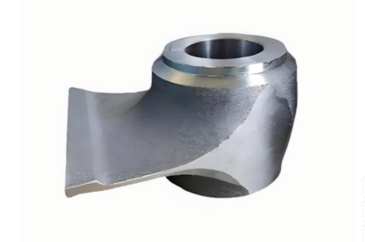 Premium Grade Front Support Shaft