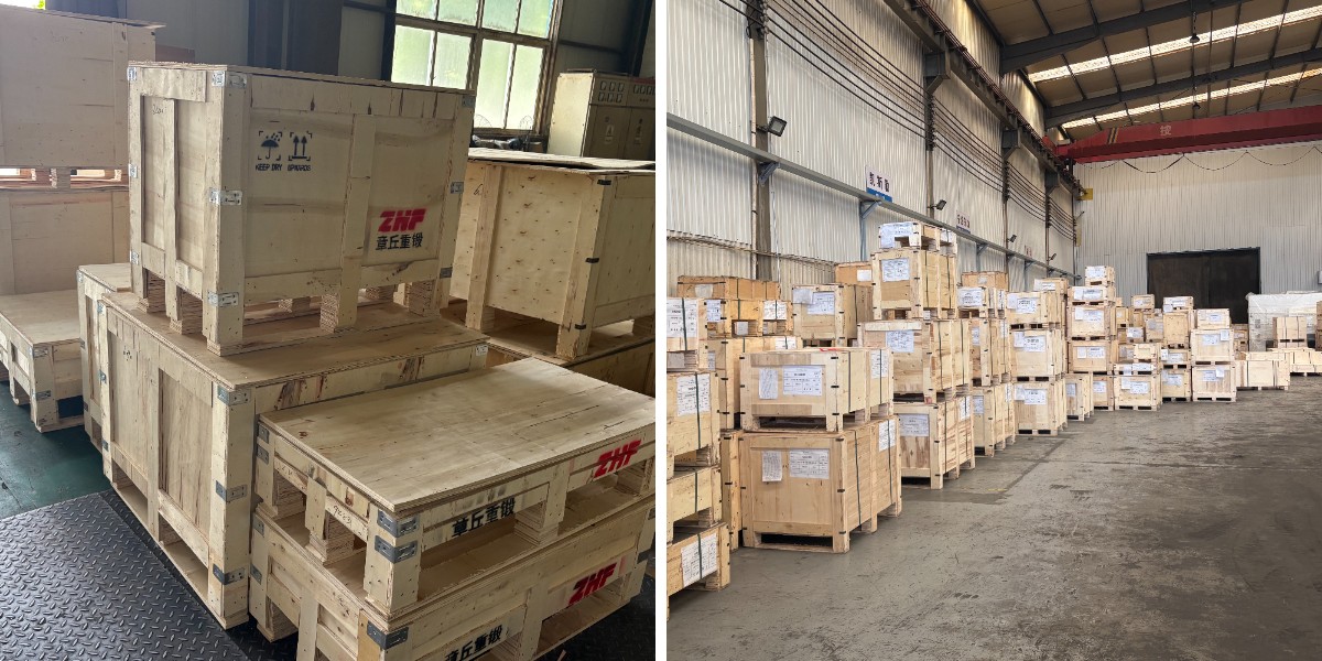 Industrieller Hebehaken