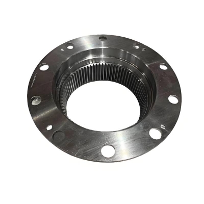 Replacement Railway Coupling Components