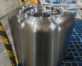 Cómo evitar la ansiedad por la autonomía: ¿Cómo pueden las piezas forjadas para los bujes de las ruedas ayudar a reducir el peso y mejorar la eficiencia en los vehículos eléctricos?