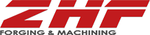 Zhangqiu Heavy Forging Co., Ltd.