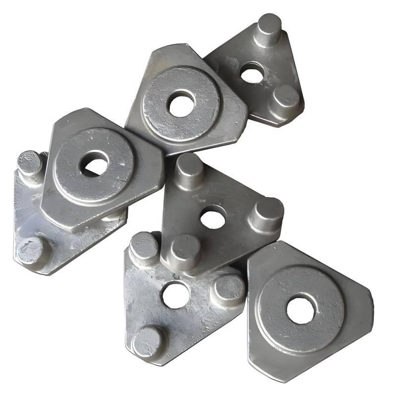 Planetary Carrier Of Slewing Reducer