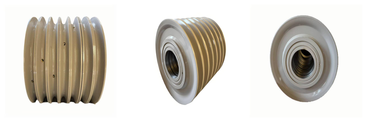 Corrosion Resistant Pulley Corrosion Resistant Pulley