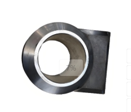 Wear-resistant Front Support Shaft